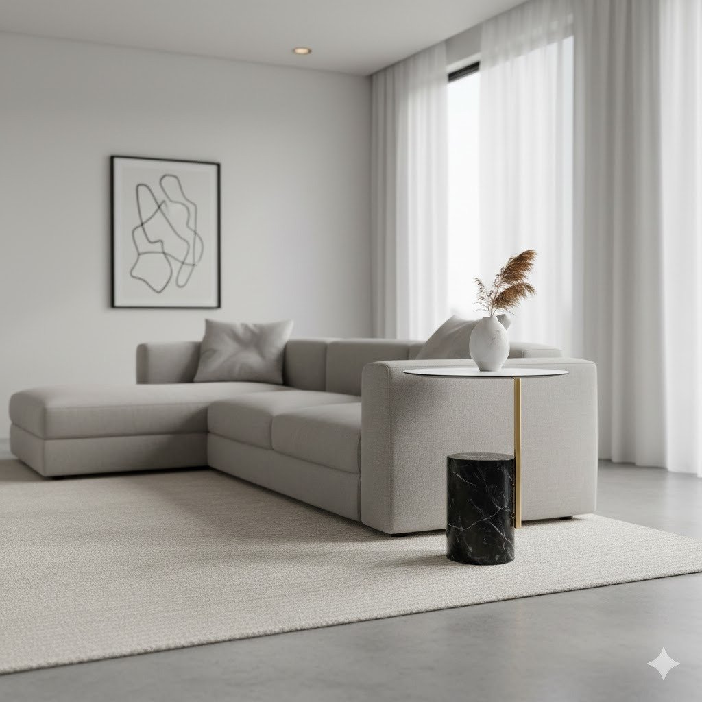 ELYSIA SIDE TABLE Thumbnail